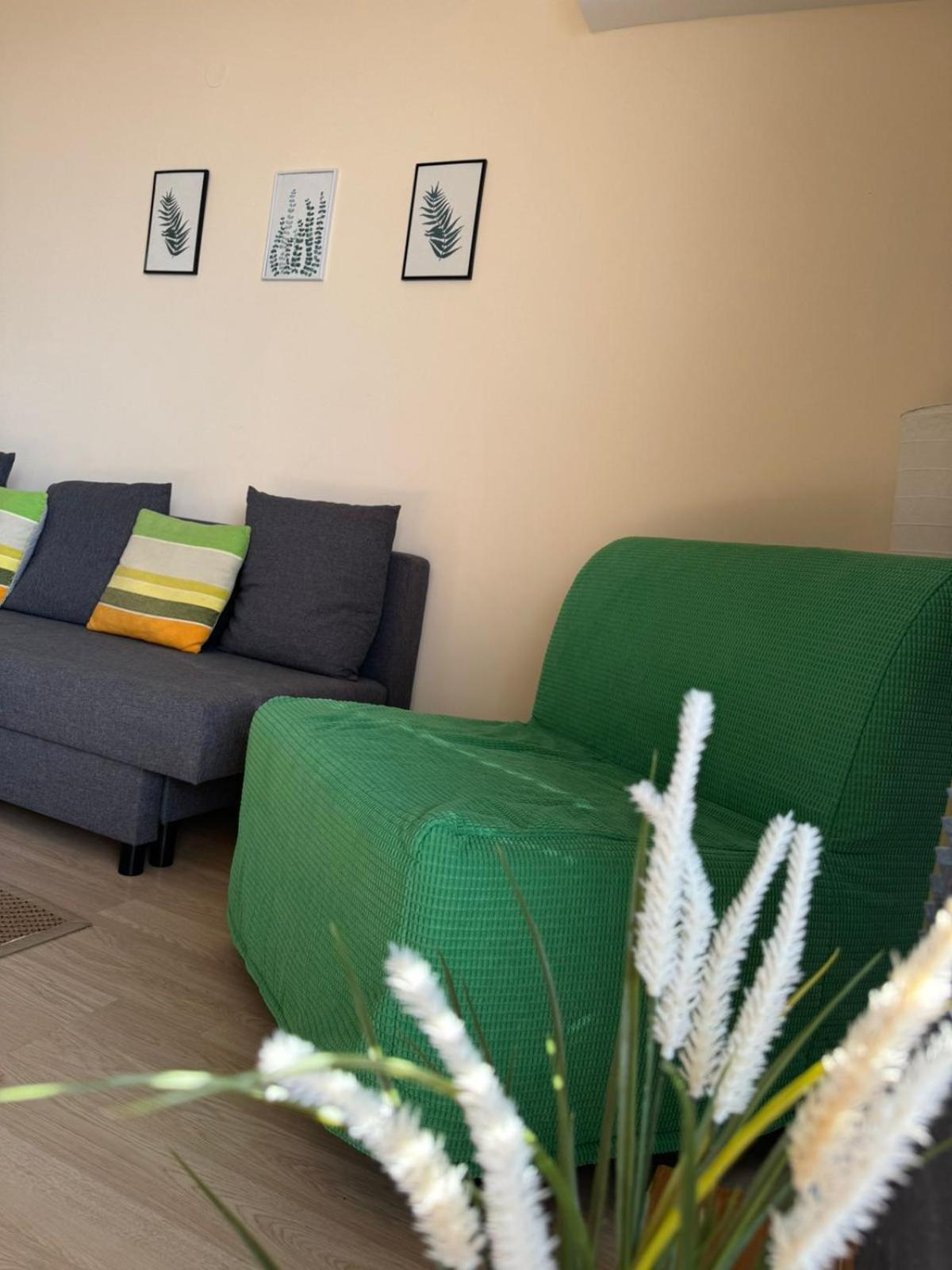 Emerald Buddha Apartment Bansko Exteriér fotografie