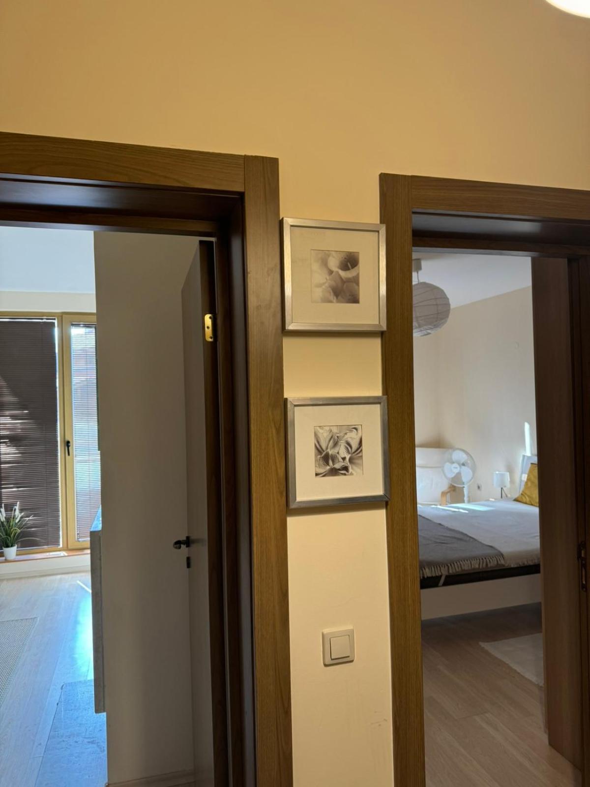 Emerald Buddha Apartment Bansko Exteriér fotografie