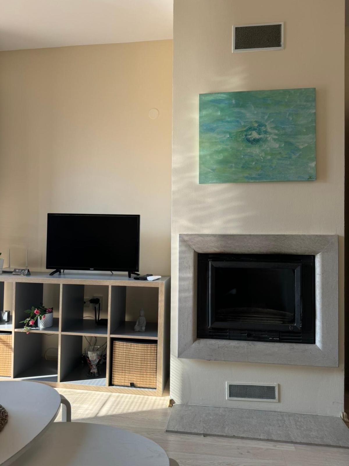 Emerald Buddha Apartment Bansko Exteriér fotografie