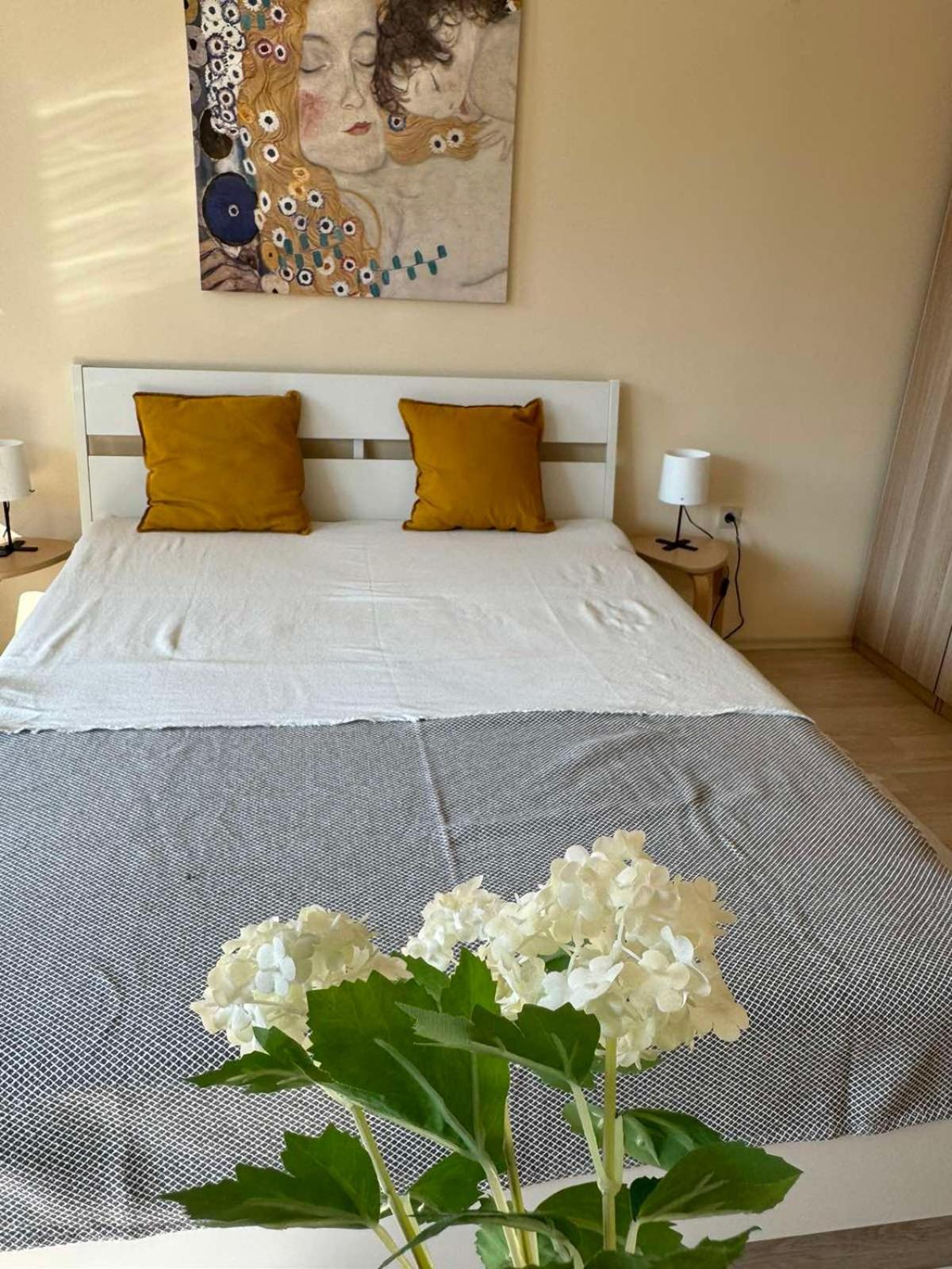 Emerald Buddha Apartment Bansko Exteriér fotografie
