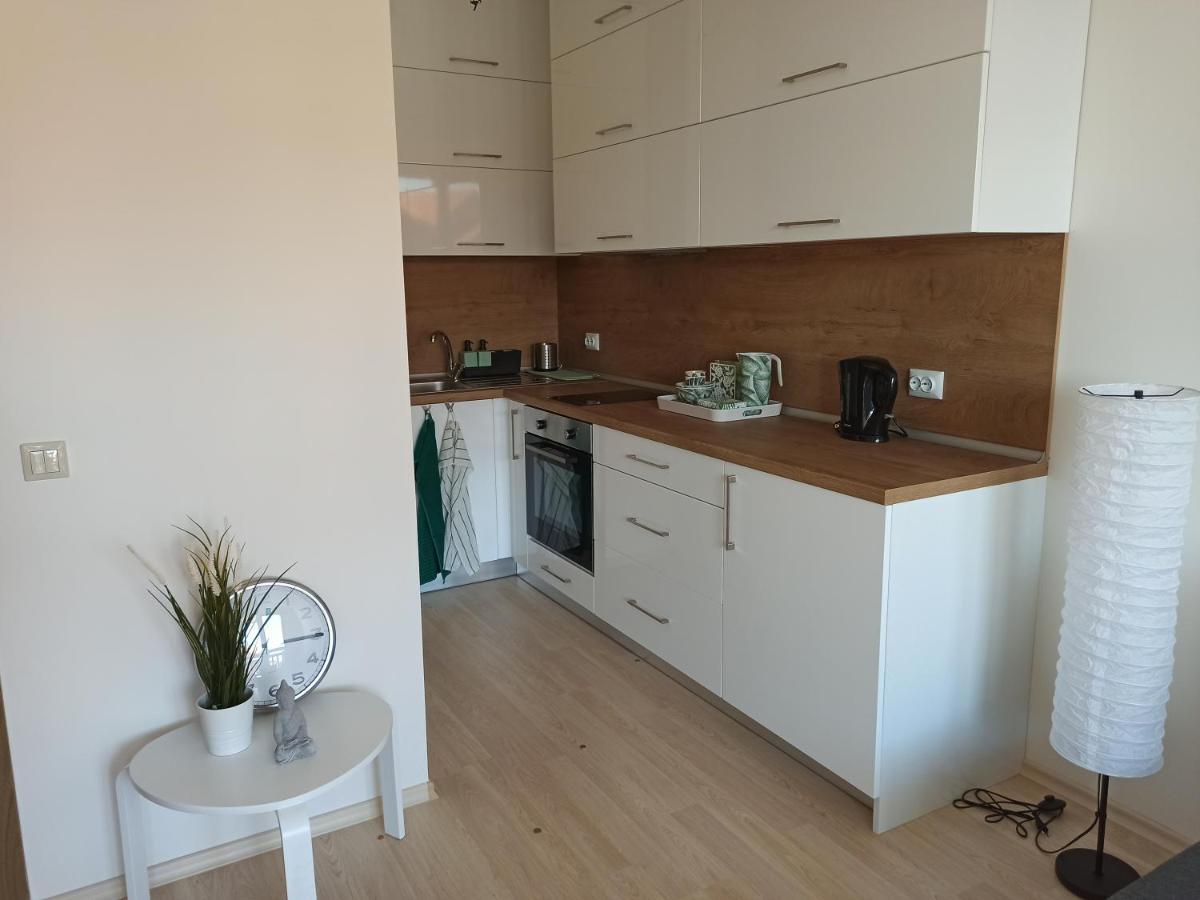 Emerald Buddha Apartment Bansko Exteriér fotografie