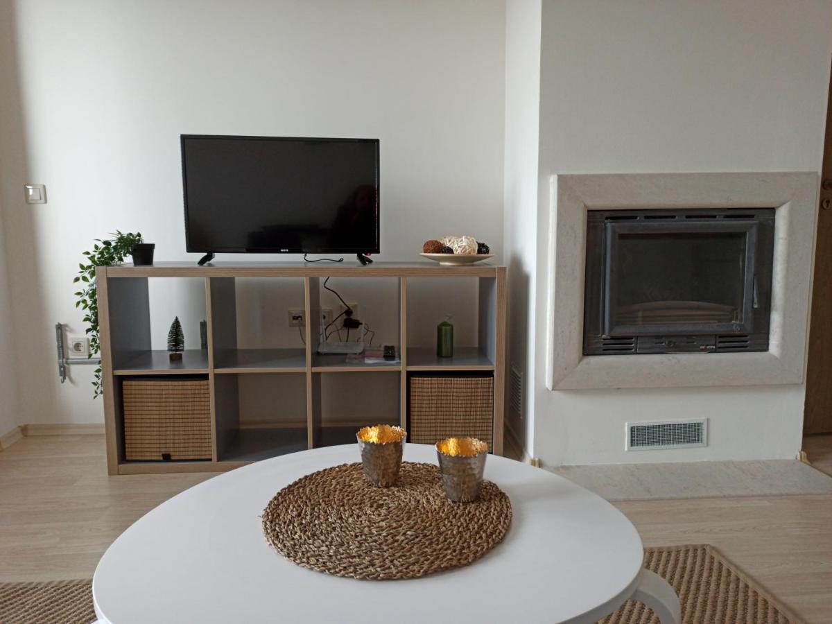 Emerald Buddha Apartment Bansko Exteriér fotografie