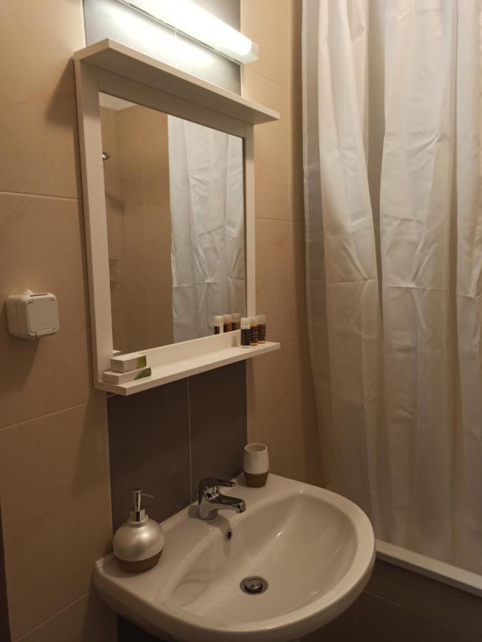Emerald Buddha Apartment Bansko Exteriér fotografie